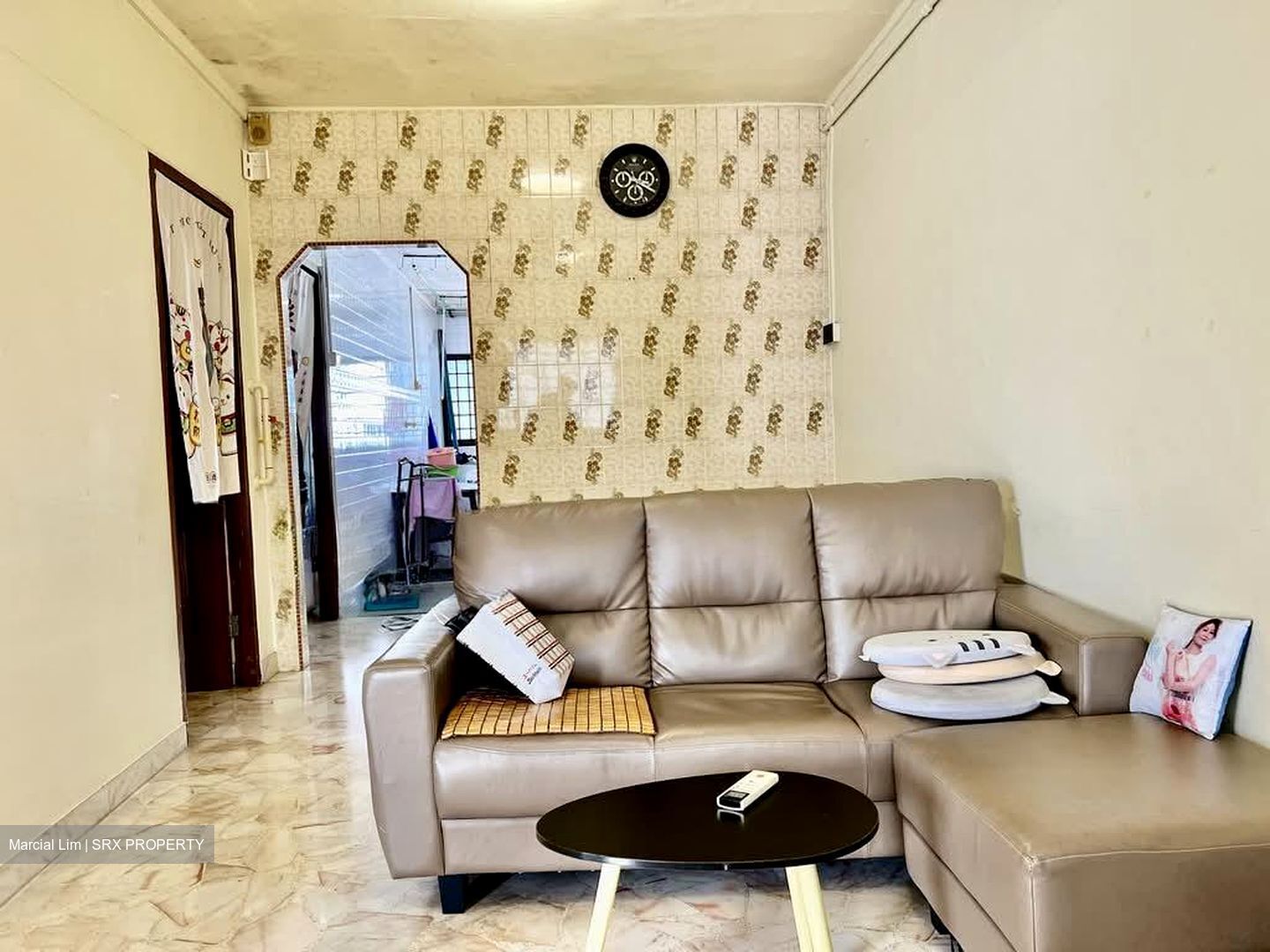 Blk 321 Hougang Avenue 5 (Hougang), HDB 3 Rooms #594210461